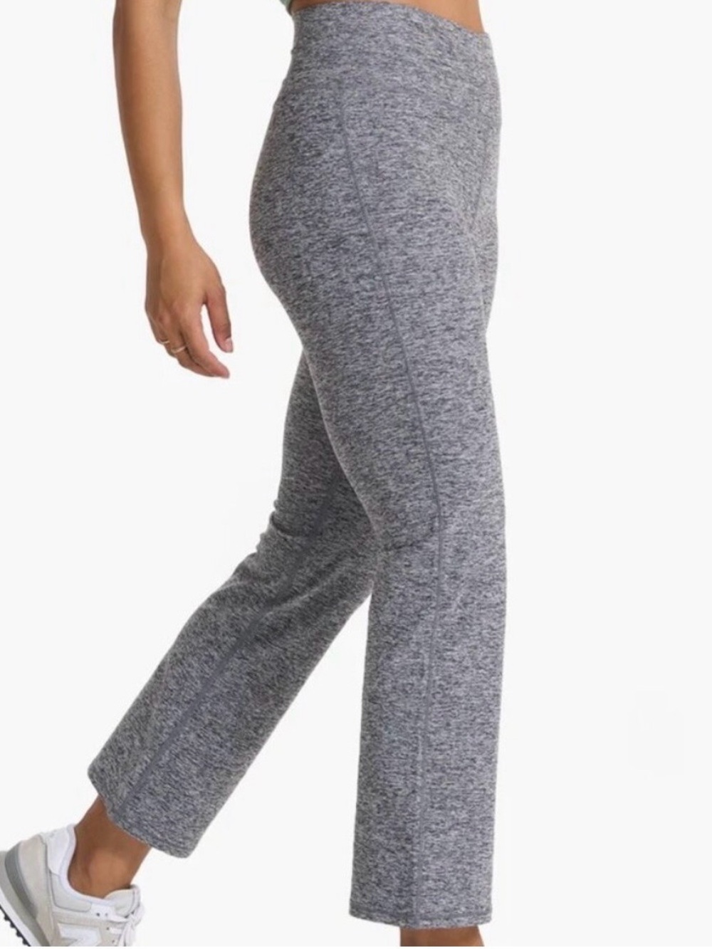 Vuori Elevation Slim Bootcut Performance Pants